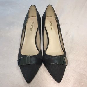 Nine West Heels